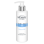 NOREL HYALURON PLUS - HIALURONOWY TONIK NAWILŻAJĄCY 200ML DT211